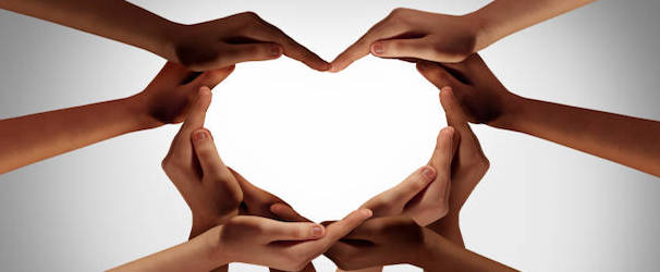 eGiving for Mosaic Inter-Faith Ministries eGiving